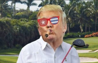Trump có thực sự muốn giết chết du lịch Cuba?