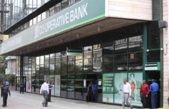 Ngân hàng Co-op công bố lợi nhuận 8,41 tỷ shilling trong bối cảnh kinh tế khó khăn