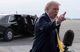 Trump nói sẽ không trả 1.000 USD để xem Mỹ dự World Cup