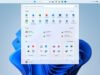 Windows 11 đang thử nghiệm thanh tác vụ có thể kéo và menu Bắt đầu tốt hơn