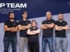 Pháp đứng thứ 7 trong cuộc thi quốc tế Scania Top Team 2025-2026