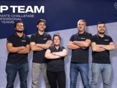 Pháp đứng thứ 7 trong cuộc thi quốc tế Scania Top Team 2025-2026