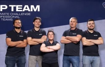 Pháp đứng thứ 7 trong cuộc thi quốc tế Scania Top Team 2025-2026