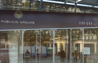 Publicis tăng tốc về dữ liệu và AI với việc mua lại LiveRamp với giá 2,2 tỷ USD