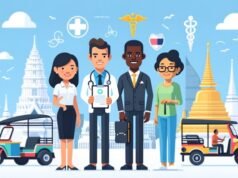 Hướng tới bảo hiểm y tế bắt buộc mà không phải hy sinh du lịch