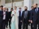 Với sự hỗ trợ của Sheikha Fatima, Các Tiểu vương quốc Ả Rập Thống nhất sẽ khôi phục nhà thờ Hồi giáo Umayyad ở Damascus