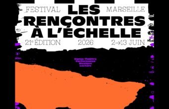 Phiên bản thứ 21 của Rencontres à l’scale sẽ diễn ra từ ngày 2 đến ngày 13 tháng 6 năm 2026 tại Marseille.