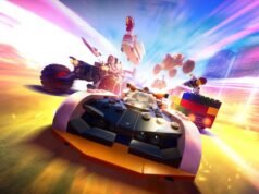 Lego 2K Drive biến mất khỏi các cửa hàng kỹ thuật số ba năm sau khi phát hành