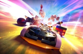 Lego 2K Drive biến mất khỏi các cửa hàng kỹ thuật số ba năm sau khi phát hành