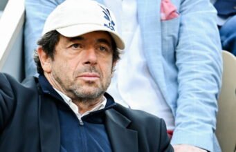 Công lý. Một cuộc điều tra được mở lại chống lại Patrick Bruel sau khi nộp đơn tố cáo hiếp dâm