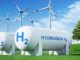 Kenya tổ chức hội nghị chuyên đề về hydro xanh để nâng tầm quốc gia trên trường toàn cầu
