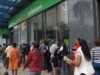 Tòa án từ chối hủy bỏ lệnh chặn việc bán Safaricom vì Vodafone thua giá thầu thoát