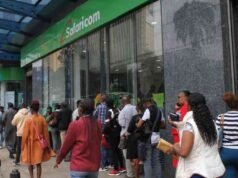 Tòa án từ chối hủy bỏ lệnh chặn việc bán Safaricom vì Vodafone thua giá thầu thoát