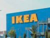 Ikea sẽ cắt giảm 850 việc làm trên khắp thế giới, một tuần sau khi tuyên bố đóng cửa một trong các cửa hàng của mình