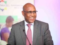 Mbadi bổ nhiệm Adan Mohamed làm lãnh đạo mới của KRA
