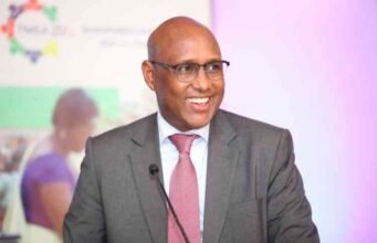 Mbadi bổ nhiệm Adan Mohamed làm lãnh đạo mới của KRA