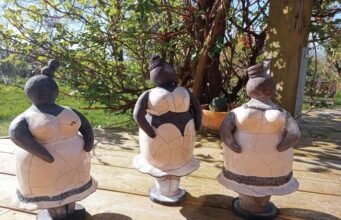 Cuộc đi dạo nghệ thuật nhất trong năm: Art in Troglodys diễn ra vào cuối tuần này gần Tours