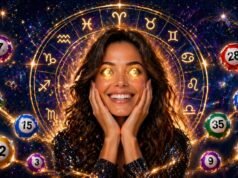 Euromillions: những dấu hiệu chiêm tinh này sẽ giành chiến thắng vào thứ Ba tuần này, ngày 19 tháng 5