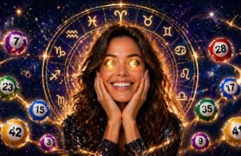 Euromillions: những dấu hiệu chiêm tinh này sẽ giành chiến thắng vào thứ Ba tuần này, ngày 19 tháng 5