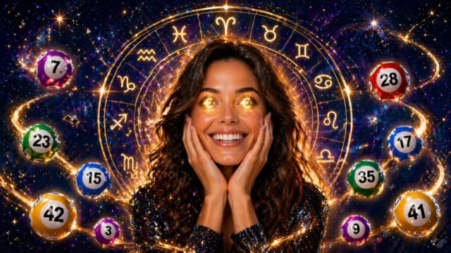 Euromillions: những dấu hiệu chiêm tinh này sẽ giành chiến