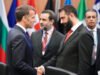 Con đường hợp tác mới giữa Syria và EU đang nổi lên trong bối cảnh xung đột ở Trung Đông