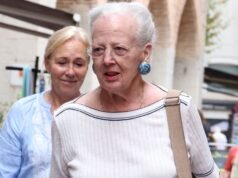 Margrethe II của Đan Mạch nhập viện ở tuổi 86, chị gái Benedikte phá vỡ sự im lặng và nói về tình trạng sức khỏe của bà