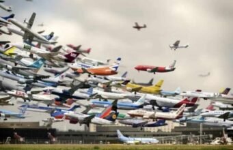 Hãng hàng không Etopian, Air India, Singapore Airlines, United, JetBlue, British Airways, v.v.