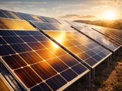 Năng lượng: Năng lượng mặt trời sẽ là nguồn điện hàng đầu vào năm 2035, nhưng AI sẽ duy trì hoạt động kinh doanh khí đốt và than