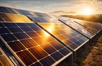 Năng lượng: Năng lượng mặt trời sẽ là nguồn điện hàng đầu vào năm 2035, nhưng AI sẽ duy trì hoạt động kinh doanh khí đốt và than