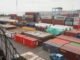300 container bị đánh cắp từ cảng Mombasa như thế nào