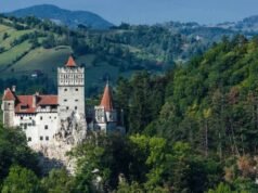 Step Travel đang thúc đẩy du lịch ở Romania như thế nào