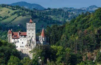 Step Travel đang thúc đẩy du lịch ở Romania như thế nào