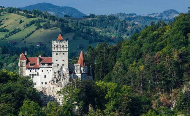 Step Travel đang thúc đẩy du lịch ở Romania như