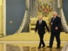 Putin kéo Belarus sâu hơn vào cuộc xâm lược Ukraine của Nga