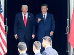 Khi hội nghị thượng đỉnh Trump-Xi đến gần, sự bất ổn về thương mại vẫn ở mức cao