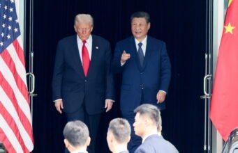 Khi hội nghị thượng đỉnh Trump-Xi đến gần, sự bất ổn về thương mại vẫn ở mức cao