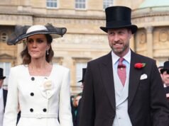 Hoàng tử William và Kate Middleton: số tiền thuê nhà khủng khiếp của cặp đôi tại Forest Lodge được tiết lộ