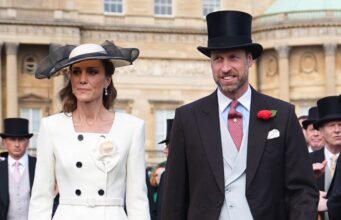 Hoàng tử William và Kate Middleton: số tiền thuê nhà khủng khiếp của cặp đôi tại Forest Lodge được tiết lộ