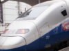 Trễ tới 10 tiếng: đêm khó khăn cho hành khách trên 8 chuyến tàu trên tuyến TGV giữa Marseille và Lille