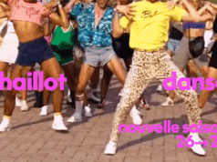 Chaillot – Nhà hát Múa Quốc gia mùa 2026/2027