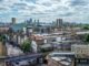 Hackney, khu phố của tôi đã trở nên thật tuyệt vời