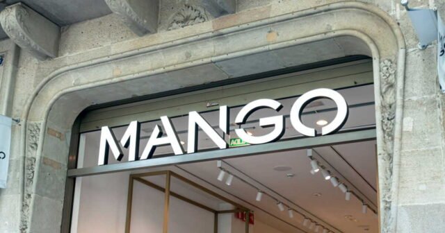 Hồi sinh sau cái chết của nhà sáng lập Mango: