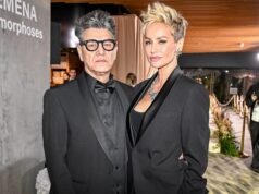 “Marc Lavoine trên giường con gái tôi”: Chồng cũ Adriana Karembeu chỉ trích hành vi của nữ ca sĩ