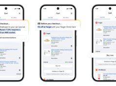 Google ra mắt giỏ hàng phổ quát giúp mua sắm dễ dàng hơn với AI