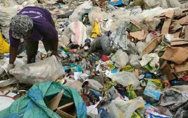 Nỗ lực mới để chính thức hóa các doanh nghiệp