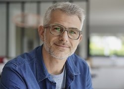 Laurent Paquette