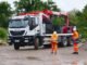 First Stop triển khai kẹp lốp để đảm bảo an toàn cho người lắp ráp