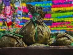 Peru kỷ niệm San Juan