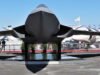 Ông chủ Airbus kêu gọi thay đổi dự án máy bay Scaf để tính đến bài học từ cuộc chiến ở Ukraine