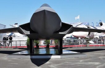 Ông chủ Airbus kêu gọi thay đổi dự án máy bay Scaf để tính đến bài học từ cuộc chiến ở Ukraine